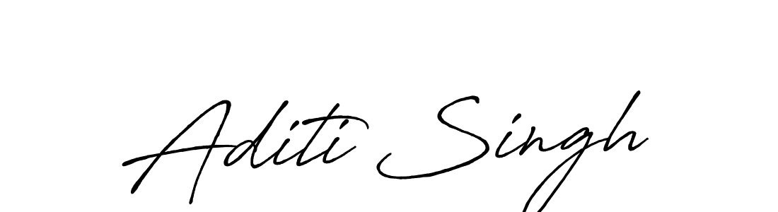 Here are the top 10 professional signature styles for the name Aditi Singh. These are the best autograph styles you can use for your name. Aditi Singh signature style 7 images and pictures png