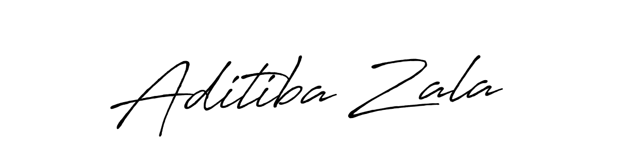 Best and Professional Signature Style for Aditiba Zala. Antro_Vectra_Bolder Best Signature Style Collection. Aditiba Zala signature style 7 images and pictures png