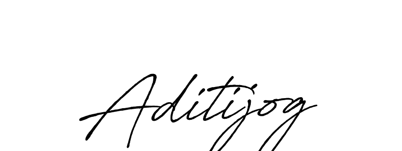 It looks lik you need a new signature style for name Aditijog. Design unique handwritten (Antro_Vectra_Bolder) signature with our free signature maker in just a few clicks. Aditijog signature style 7 images and pictures png