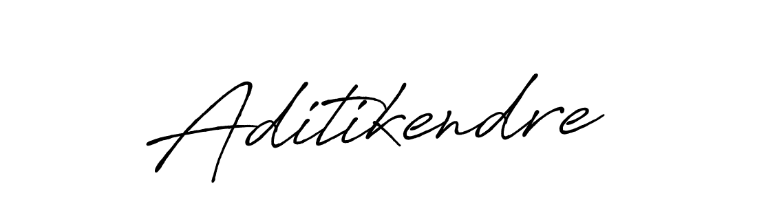 You should practise on your own different ways (Antro_Vectra_Bolder) to write your name (Aditikendre) in signature. don't let someone else do it for you. Aditikendre signature style 7 images and pictures png