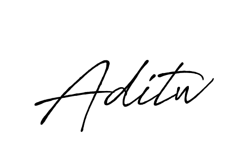 You can use this online signature creator to create a handwritten signature for the name Aditw. This is the best online autograph maker. Aditw signature style 7 images and pictures png