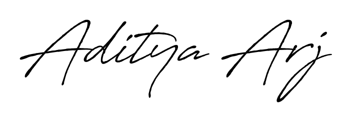 It looks like you need a new signature style for name Aditya Arj. Design unique handwritten (Antro_Vectra_Bolder) signature with our free signature maker in just a few clicks. Aditya Arj signature style 7 images and pictures png