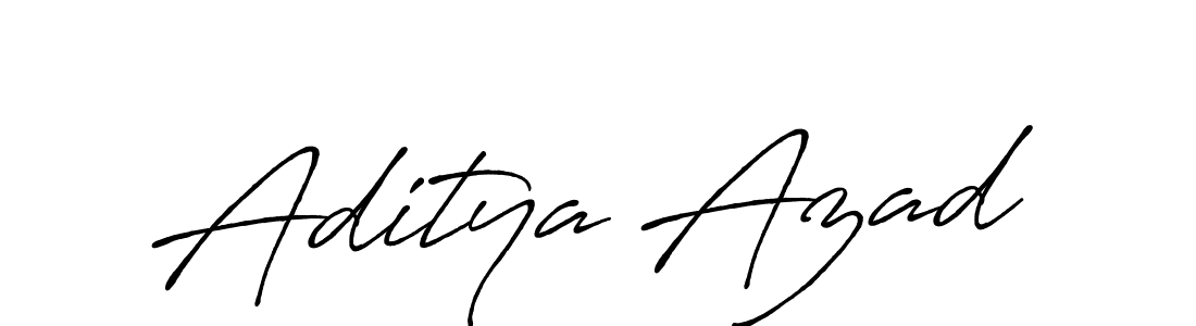 You can use this online signature creator to create a handwritten signature for the name Aditya Azad. This is the best online autograph maker. Aditya Azad signature style 7 images and pictures png