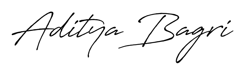 Best and Professional Signature Style for Aditya Bagri. Antro_Vectra_Bolder Best Signature Style Collection. Aditya Bagri signature style 7 images and pictures png