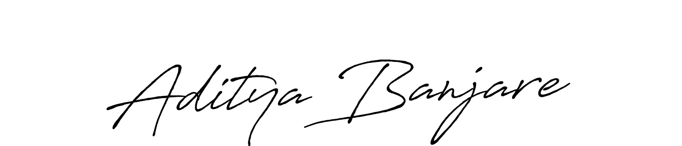 Here are the top 10 professional signature styles for the name Aditya Banjare. These are the best autograph styles you can use for your name. Aditya Banjare signature style 7 images and pictures png