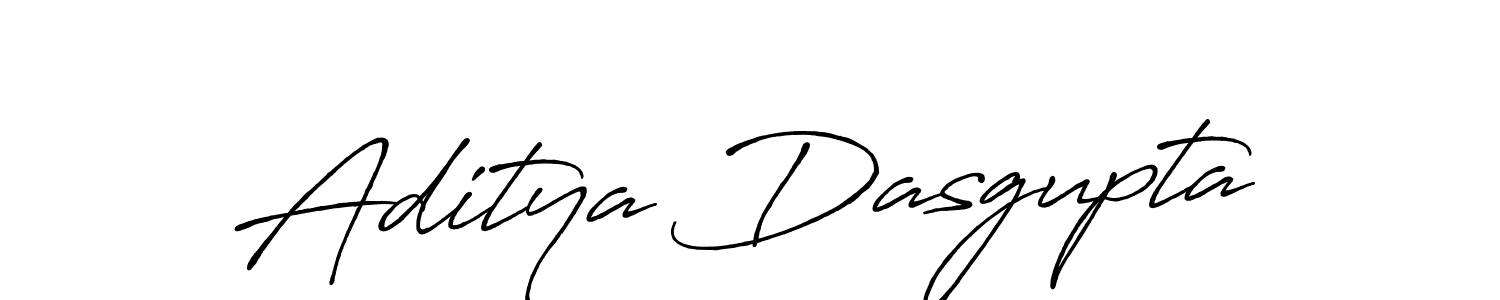 Also You can easily find your signature by using the search form. We will create Aditya Dasgupta name handwritten signature images for you free of cost using Antro_Vectra_Bolder sign style. Aditya Dasgupta signature style 7 images and pictures png
