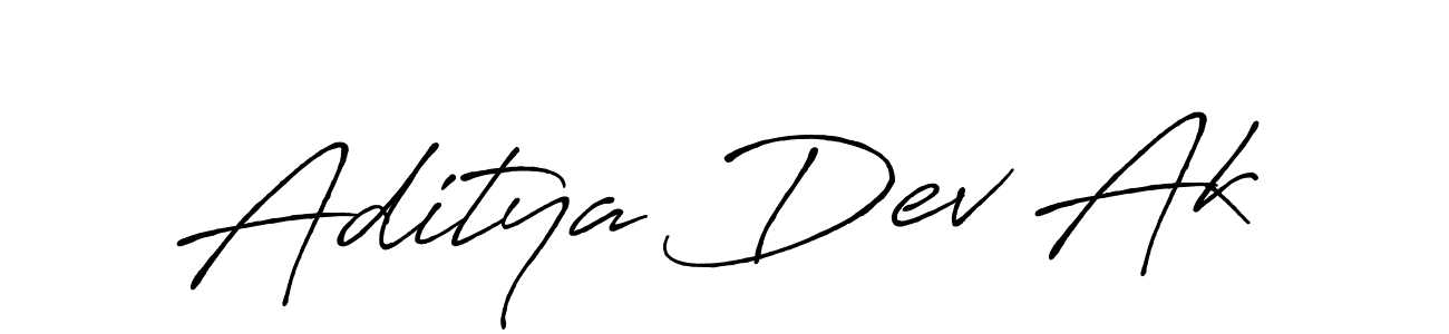 See photos of Aditya Dev Ak official signature by Spectra . Check more albums & portfolios. Read reviews & check more about Antro_Vectra_Bolder font. Aditya Dev Ak signature style 7 images and pictures png