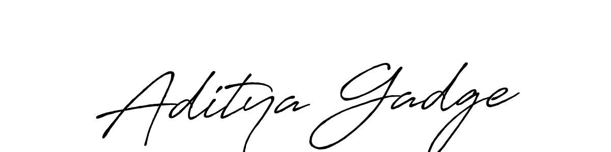 This is the best signature style for the Aditya Gadge name. Also you like these signature font (Antro_Vectra_Bolder). Mix name signature. Aditya Gadge signature style 7 images and pictures png