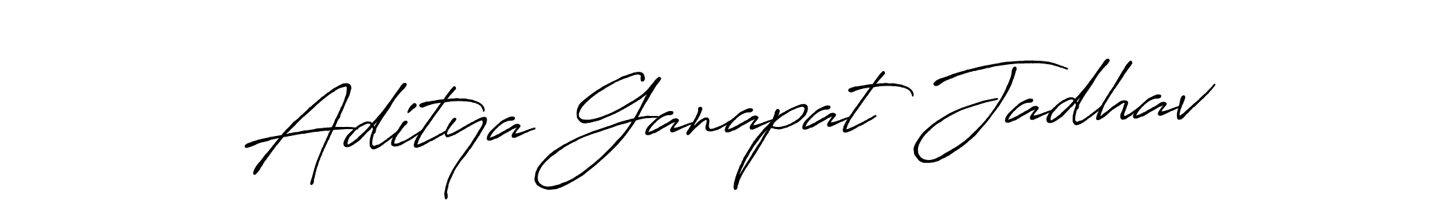 Here are the top 10 professional signature styles for the name Aditya Ganapat Jadhav. These are the best autograph styles you can use for your name. Aditya Ganapat Jadhav signature style 7 images and pictures png