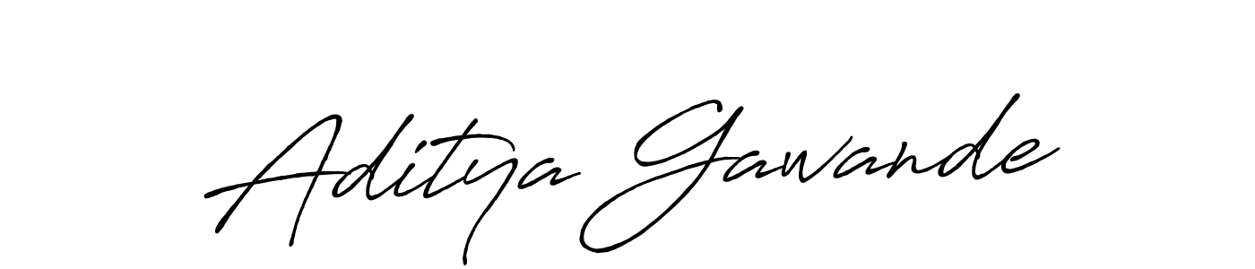 if you are searching for the best signature style for your name Aditya Gawande. so please give up your signature search. here we have designed multiple signature styles  using Antro_Vectra_Bolder. Aditya Gawande signature style 7 images and pictures png