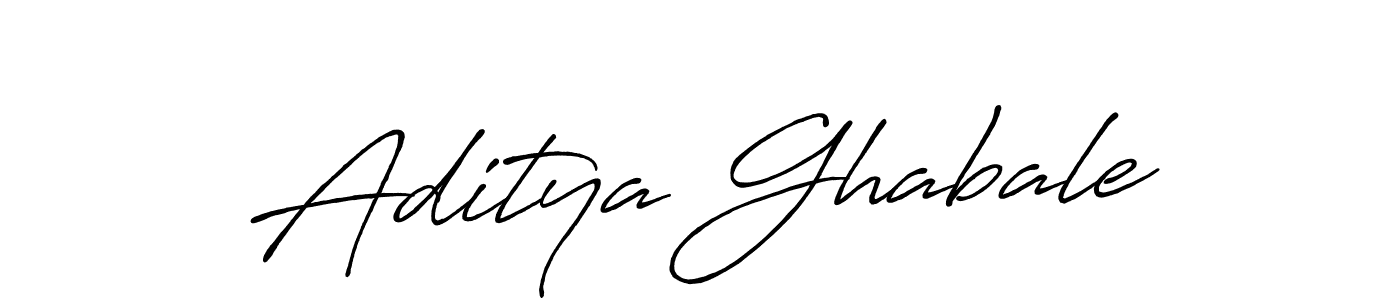How to Draw Aditya Ghabale signature style? Antro_Vectra_Bolder is a latest design signature styles for name Aditya Ghabale. Aditya Ghabale signature style 7 images and pictures png