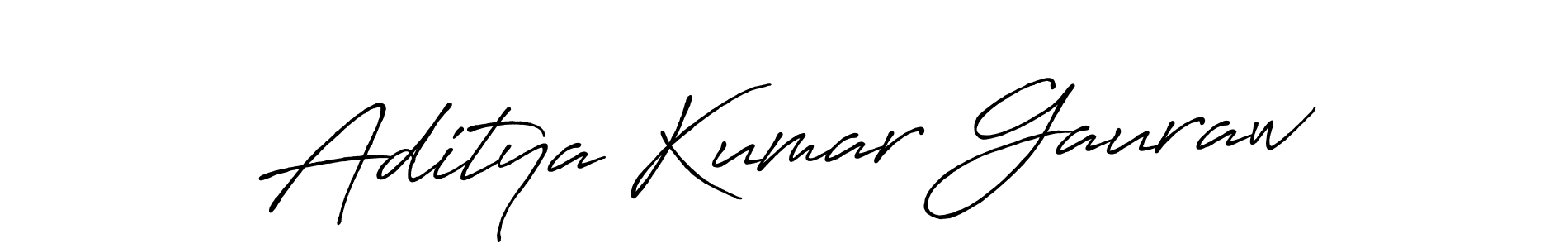 How to Draw Aditya Kumar Gauraw signature style? Antro_Vectra_Bolder is a latest design signature styles for name Aditya Kumar Gauraw. Aditya Kumar Gauraw signature style 7 images and pictures png