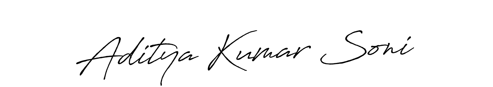 See photos of Aditya Kumar Soni official signature by Spectra . Check more albums & portfolios. Read reviews & check more about Antro_Vectra_Bolder font. Aditya Kumar Soni signature style 7 images and pictures png