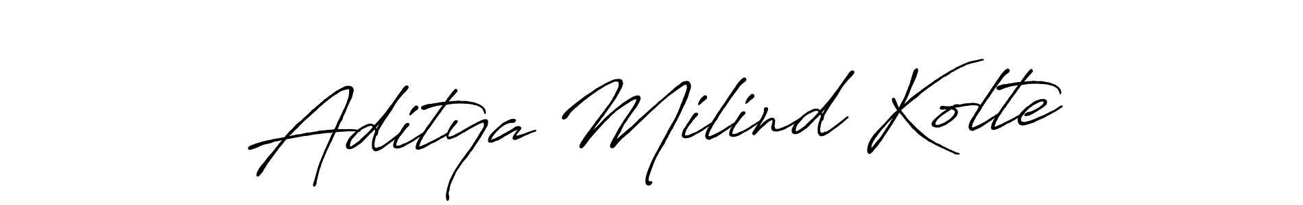 See photos of Aditya Milind Kolte official signature by Spectra . Check more albums & portfolios. Read reviews & check more about Antro_Vectra_Bolder font. Aditya Milind Kolte signature style 7 images and pictures png