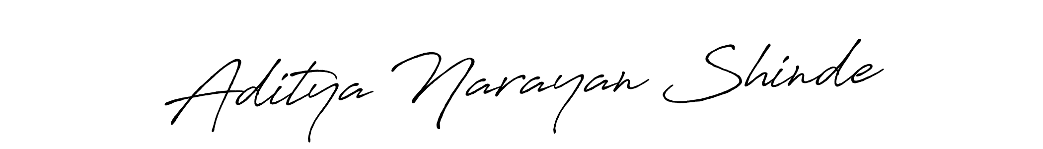 if you are searching for the best signature style for your name Aditya Narayan Shinde. so please give up your signature search. here we have designed multiple signature styles  using Antro_Vectra_Bolder. Aditya Narayan Shinde signature style 7 images and pictures png
