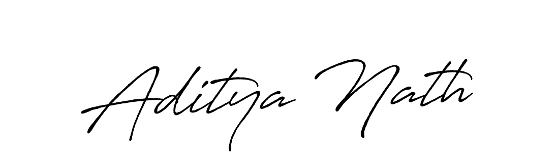 if you are searching for the best signature style for your name Aditya Nath. so please give up your signature search. here we have designed multiple signature styles  using Antro_Vectra_Bolder. Aditya Nath signature style 7 images and pictures png