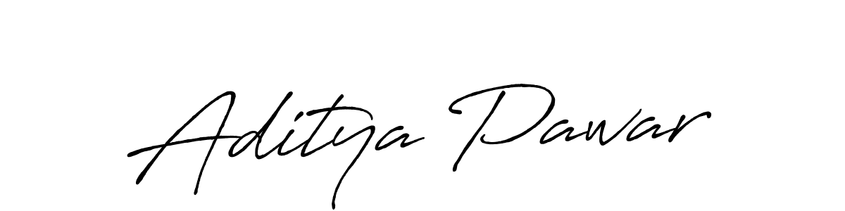 if you are searching for the best signature style for your name Aditya Pawar. so please give up your signature search. here we have designed multiple signature styles  using Antro_Vectra_Bolder. Aditya Pawar signature style 7 images and pictures png