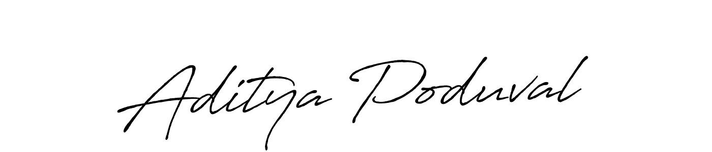 See photos of Aditya Poduval official signature by Spectra . Check more albums & portfolios. Read reviews & check more about Antro_Vectra_Bolder font. Aditya Poduval signature style 7 images and pictures png