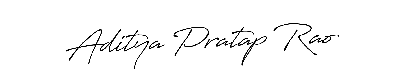 You can use this online signature creator to create a handwritten signature for the name Aditya Pratap Rao. This is the best online autograph maker. Aditya Pratap Rao signature style 7 images and pictures png