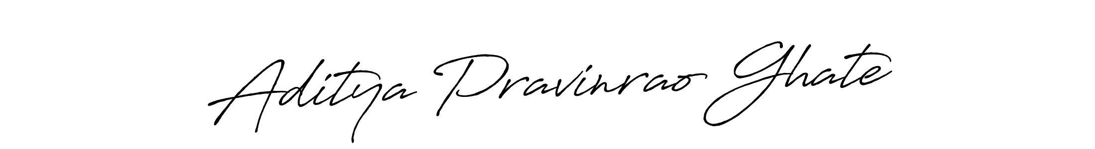 How to make Aditya Pravinrao Ghate signature? Antro_Vectra_Bolder is a professional autograph style. Create handwritten signature for Aditya Pravinrao Ghate name. Aditya Pravinrao Ghate signature style 7 images and pictures png