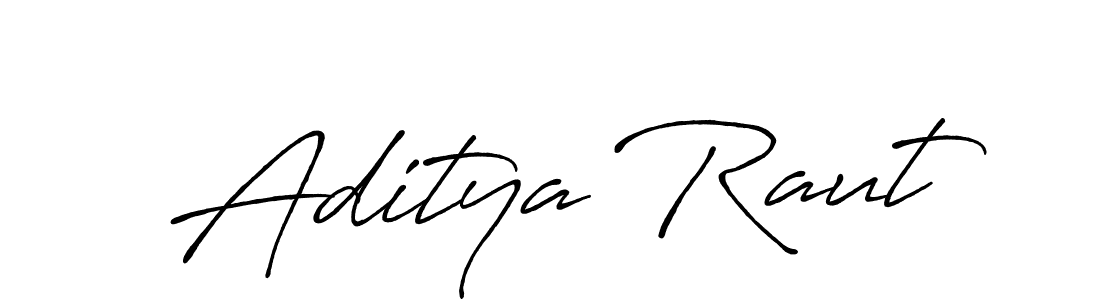 You can use this online signature creator to create a handwritten signature for the name Aditya Raut. This is the best online autograph maker. Aditya Raut signature style 7 images and pictures png