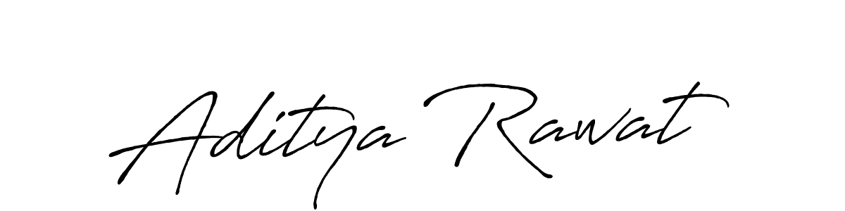 Here are the top 10 professional signature styles for the name Aditya Rawat. These are the best autograph styles you can use for your name. Aditya Rawat signature style 7 images and pictures png
