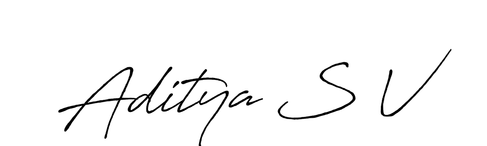 Check out images of Autograph of Aditya S V name. Actor Aditya S V Signature Style. Antro_Vectra_Bolder is a professional sign style online. Aditya S V signature style 7 images and pictures png