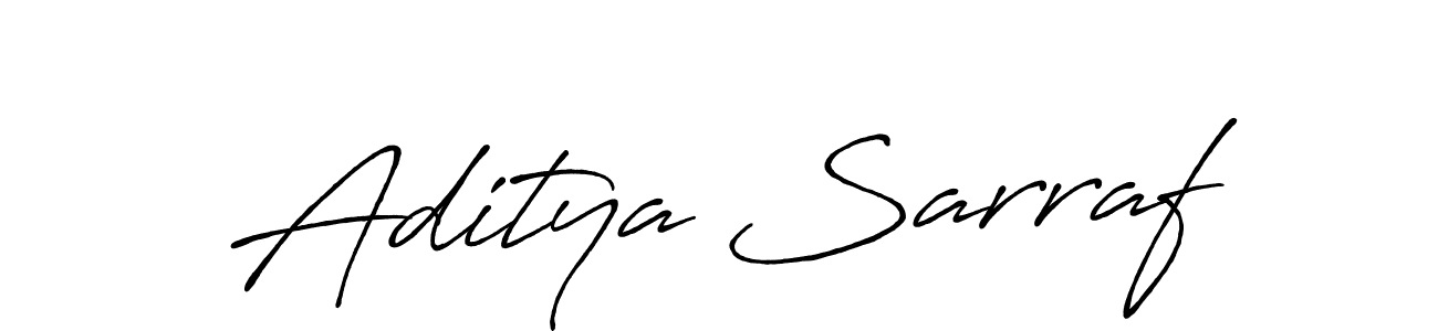 Similarly Antro_Vectra_Bolder is the best handwritten signature design. Signature creator online .You can use it as an online autograph creator for name Aditya Sarraf. Aditya Sarraf signature style 7 images and pictures png