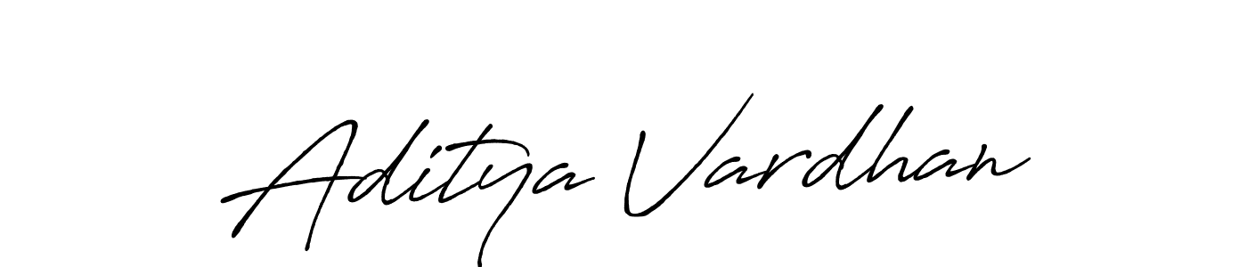 Here are the top 10 professional signature styles for the name Aditya Vardhan. These are the best autograph styles you can use for your name. Aditya Vardhan signature style 7 images and pictures png