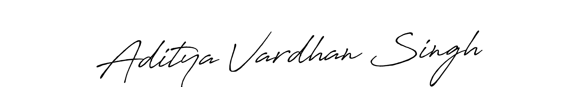 This is the best signature style for the Aditya Vardhan Singh name. Also you like these signature font (Antro_Vectra_Bolder). Mix name signature. Aditya Vardhan Singh signature style 7 images and pictures png