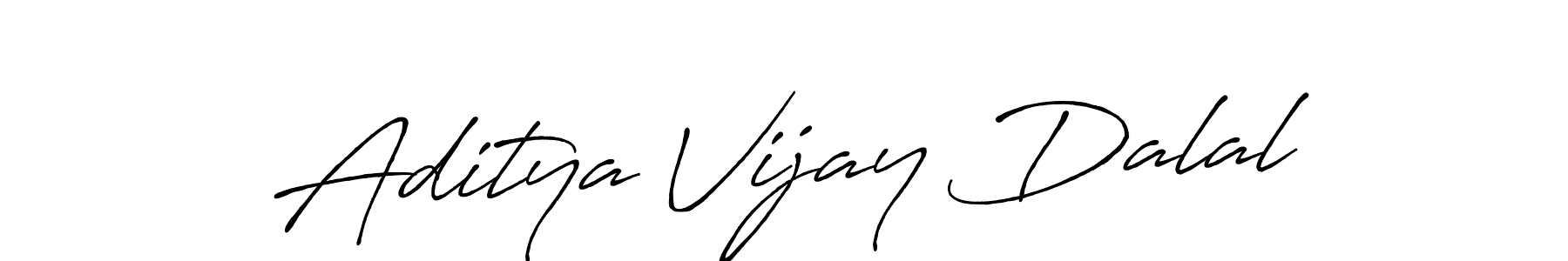 How to Draw Aditya Vijay Dalal signature style? Antro_Vectra_Bolder is a latest design signature styles for name Aditya Vijay Dalal. Aditya Vijay Dalal signature style 7 images and pictures png