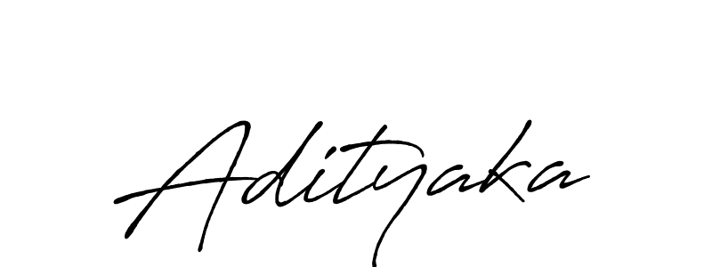 Also You can easily find your signature by using the search form. We will create Adityaka name handwritten signature images for you free of cost using Antro_Vectra_Bolder sign style. Adityaka signature style 7 images and pictures png