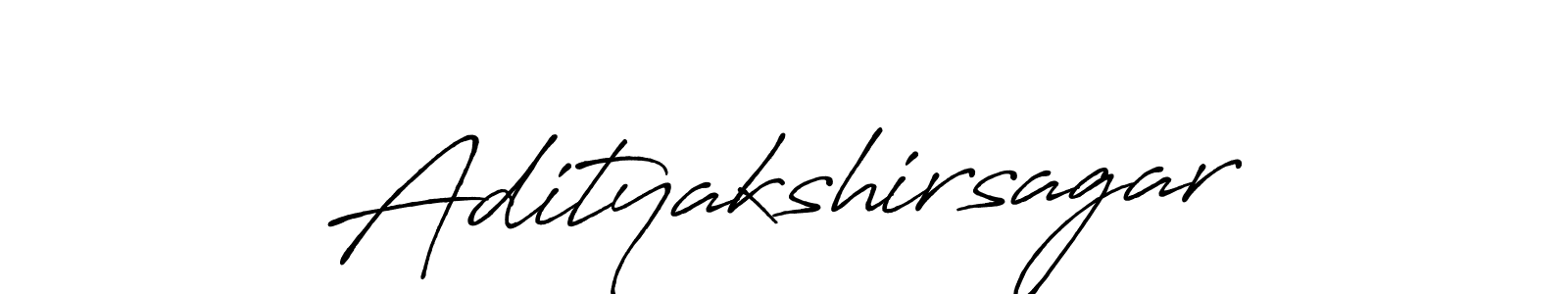 Once you've used our free online signature maker to create your best signature Antro_Vectra_Bolder style, it's time to enjoy all of the benefits that Adityakshirsagar name signing documents. Adityakshirsagar signature style 7 images and pictures png
