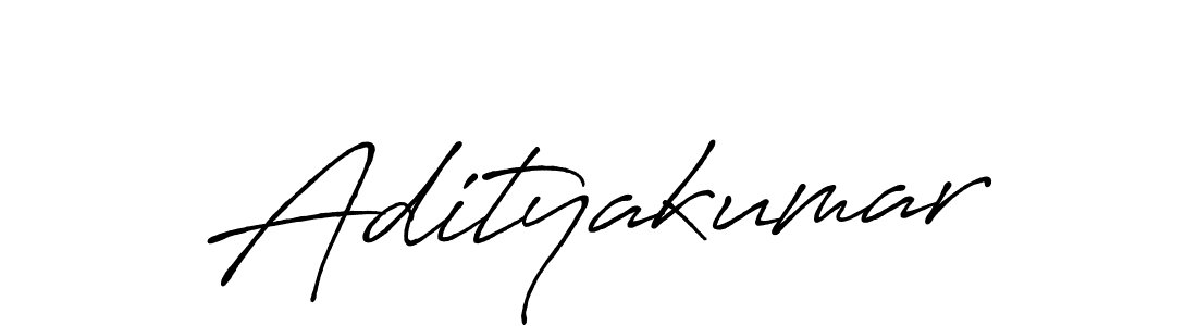 How to Draw Adityakumar signature style? Antro_Vectra_Bolder is a latest design signature styles for name Adityakumar. Adityakumar signature style 7 images and pictures png