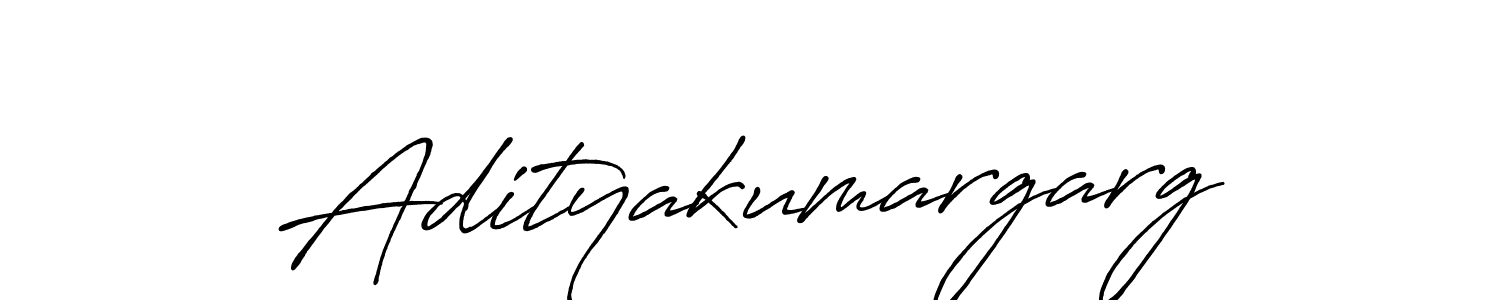 Similarly Antro_Vectra_Bolder is the best handwritten signature design. Signature creator online .You can use it as an online autograph creator for name Adityakumargarg. Adityakumargarg signature style 7 images and pictures png