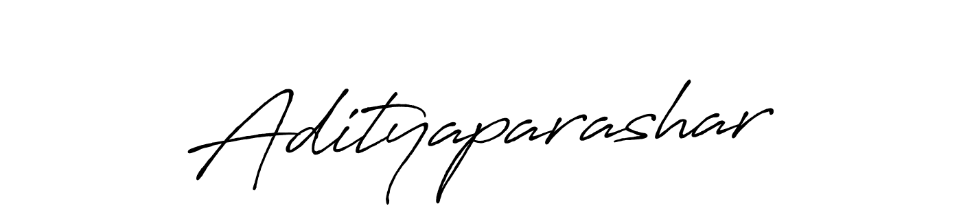 Also we have Adityaparashar name is the best signature style. Create professional handwritten signature collection using Antro_Vectra_Bolder autograph style. Adityaparashar signature style 7 images and pictures png