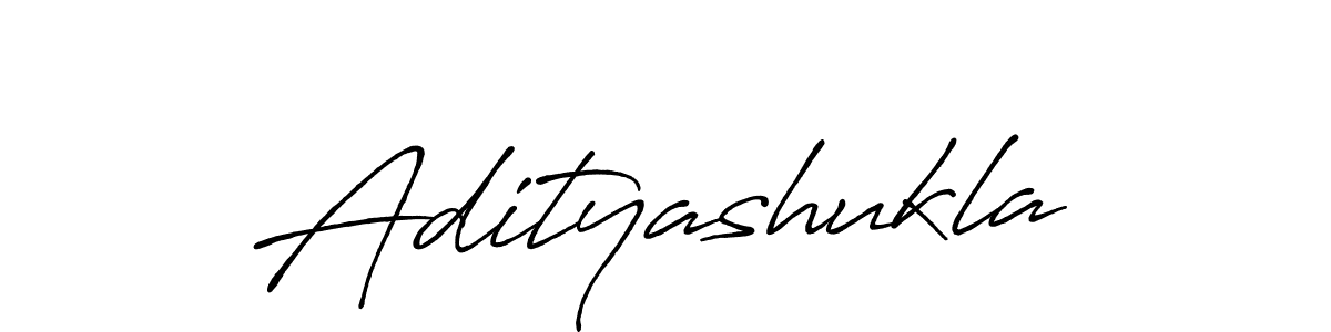 Make a beautiful signature design for name Adityashukla. Use this online signature maker to create a handwritten signature for free. Adityashukla signature style 7 images and pictures png