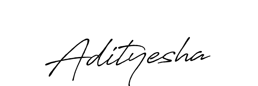 It looks lik you need a new signature style for name Adityesha. Design unique handwritten (Antro_Vectra_Bolder) signature with our free signature maker in just a few clicks. Adityesha signature style 7 images and pictures png