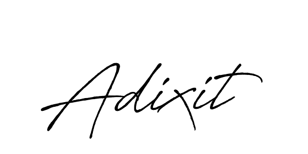 How to Draw Adixit signature style? Antro_Vectra_Bolder is a latest design signature styles for name Adixit. Adixit signature style 7 images and pictures png