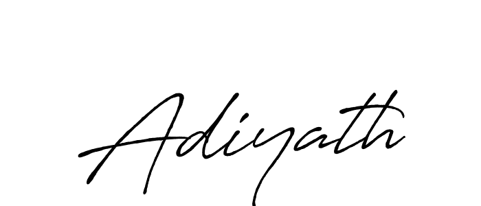 It looks lik you need a new signature style for name Adiyath. Design unique handwritten (Antro_Vectra_Bolder) signature with our free signature maker in just a few clicks. Adiyath signature style 7 images and pictures png