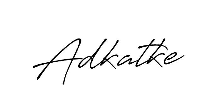 Best and Professional Signature Style for Adkatke. Antro_Vectra_Bolder Best Signature Style Collection. Adkatke signature style 7 images and pictures png