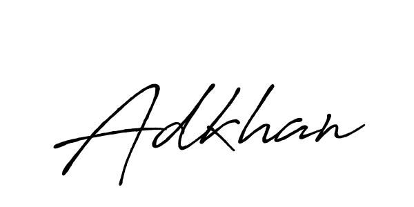 Best and Professional Signature Style for Adkhan. Antro_Vectra_Bolder Best Signature Style Collection. Adkhan signature style 7 images and pictures png