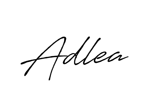 Here are the top 10 professional signature styles for the name Adlea. These are the best autograph styles you can use for your name. Adlea signature style 7 images and pictures png