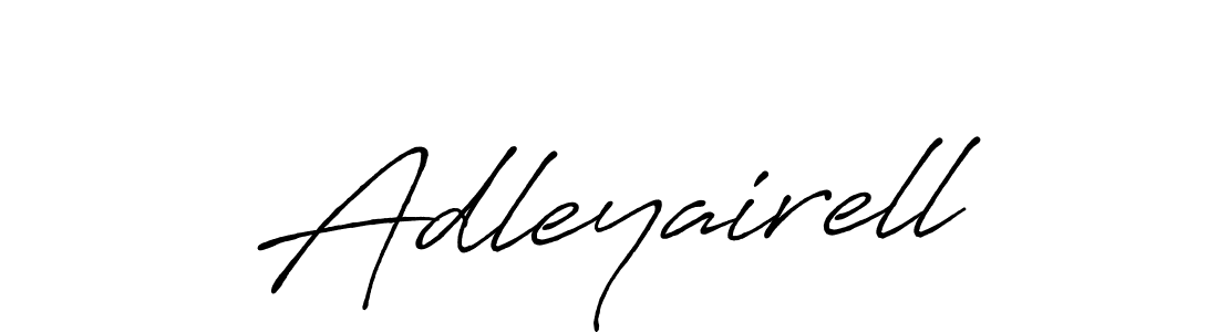 Antro_Vectra_Bolder is a professional signature style that is perfect for those who want to add a touch of class to their signature. It is also a great choice for those who want to make their signature more unique. Get Adleyairell name to fancy signature for free. Adleyairell signature style 7 images and pictures png