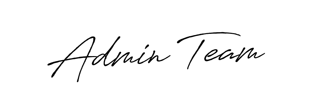 How to Draw Admin Team signature style? Antro_Vectra_Bolder is a latest design signature styles for name Admin Team. Admin Team signature style 7 images and pictures png