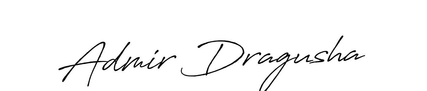 See photos of Admir Dragusha official signature by Spectra . Check more albums & portfolios. Read reviews & check more about Antro_Vectra_Bolder font. Admir Dragusha signature style 7 images and pictures png