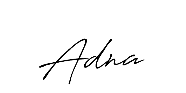 It looks lik you need a new signature style for name Adnaن. Design unique handwritten (Antro_Vectra_Bolder) signature with our free signature maker in just a few clicks. Adnaن signature style 7 images and pictures png