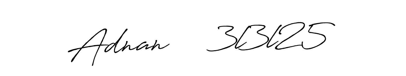 Once you've used our free online signature maker to create your best signature Antro_Vectra_Bolder style, it's time to enjoy all of the benefits that Adnan     3l3l25 name signing documents. Adnan     3l3l25 signature style 7 images and pictures png