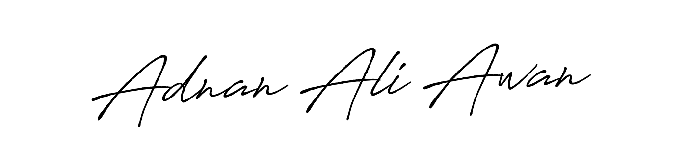 Check out images of Autograph of Adnan Ali Awan name. Actor Adnan Ali Awan Signature Style. Antro_Vectra_Bolder is a professional sign style online. Adnan Ali Awan signature style 7 images and pictures png