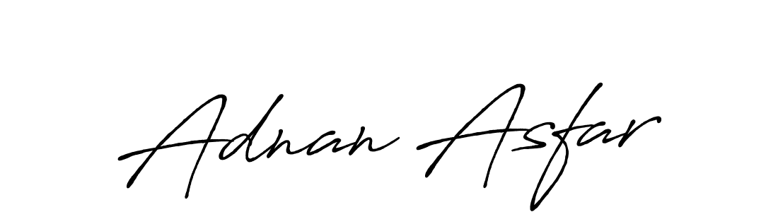 You can use this online signature creator to create a handwritten signature for the name Adnan Asfar. This is the best online autograph maker. Adnan Asfar signature style 7 images and pictures png
